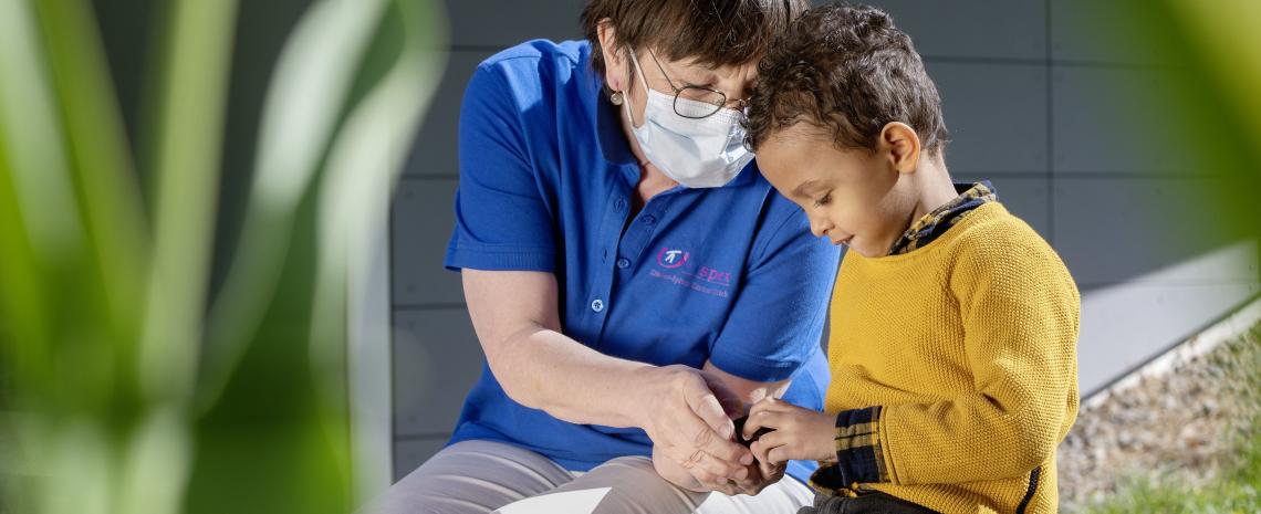 Für Kinder die kispex