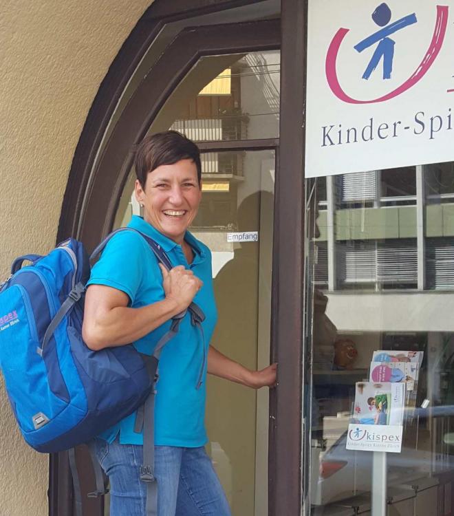 Kispex Zurich